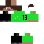Texture for MCrafter_13