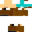 Texture for カラスいぬ