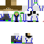 Texture for AARON