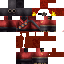 Texture for pyro