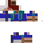 Texture for Todoroki 2