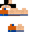 Texture for kakarot