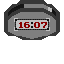 Texture for clock_11