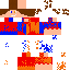 Texture for GRBR3 Avatar