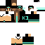 Texture for Leticiak3