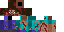 Texture for раненный стив 2