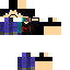 Texture for mark