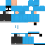 Texture for bwu