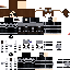 Texture for Hange Zoe