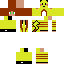 Texture for pikach