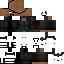 Texture for Nick Fury