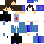 Texture for オリキャラスキンあるふぁ