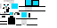 Texture for robot wolf