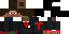 Texture for steve