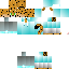Texture for LEO_GEPARD