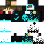 Texture for hustak