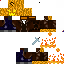 Texture for steve