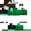 Texture for SkyFall__