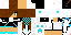 Texture for Kate_skins
