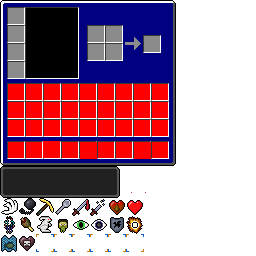 Texture for cool inv