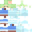 Texture for Pan_dora