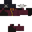 Texture for AkiraSkullclawsMistersigmaPro