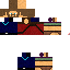 Texture for Demo_pro_Vo