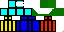 Texture for cubek