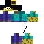 Texture for chink steve