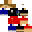 Texture for CloudCrafterHD2.0