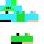 Texture for gomme