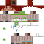 Texture for Captain Future