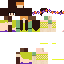 Texture for LobinhaCat Com Vestido Pro Casamentoo!!