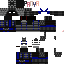 Texture for Blauer Samurai