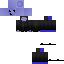 Texture for scissors