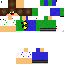 Texture for Felipe 03 4