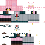 Texture for Mina Ashido