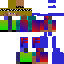 Texture for Fullmax
