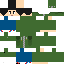 Texture for Trigerelk