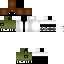 Texture for wendel bem10 com cabelo