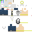 Texture for Angle with Tail