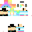 Texture for dm block