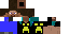 Texture for mistr