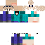 Texture for x