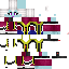 Texture for b tfmh