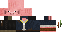 Texture for Pig Merchant