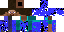 Texture for someone havin a bad day