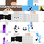 Texture for pvpoppvp