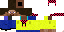 Texture for jack