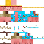 Texture for skin cochon explorateur